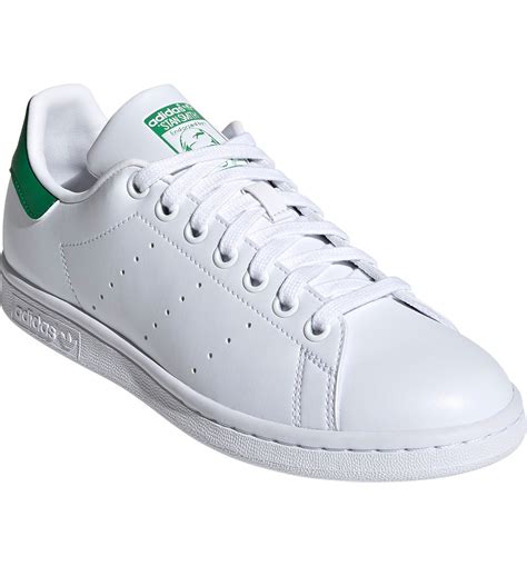 adidas stan smith damen grün|primegreen stan smith sneaker women.